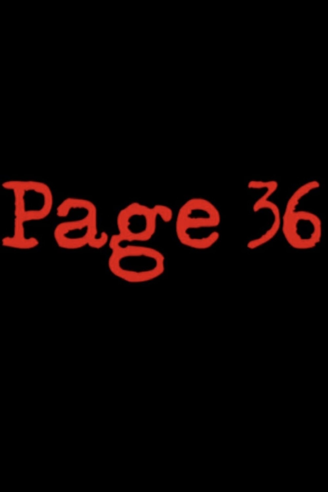 Page 36 Page 36