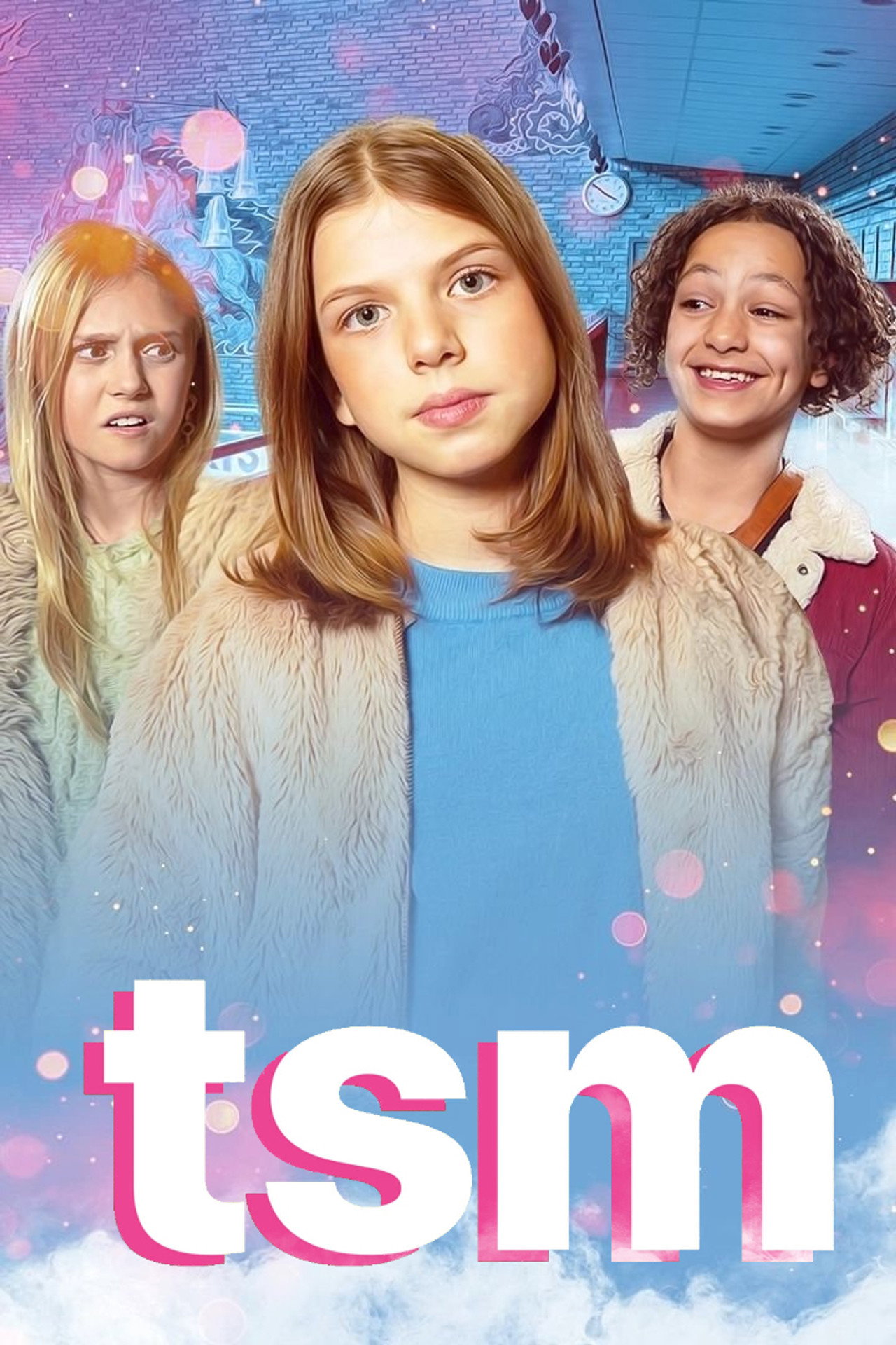 Tsm