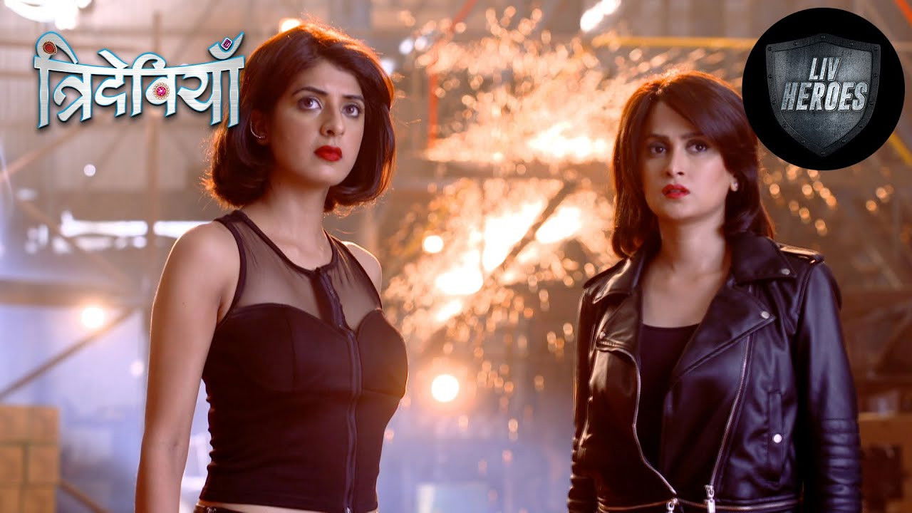 Trideviyaan — Épisode 11