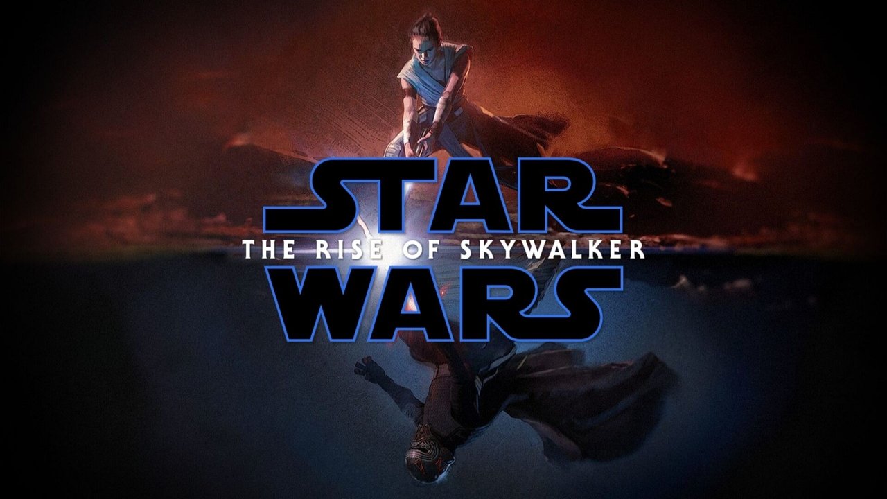 Star Wars Der Aufstieg Skywalker