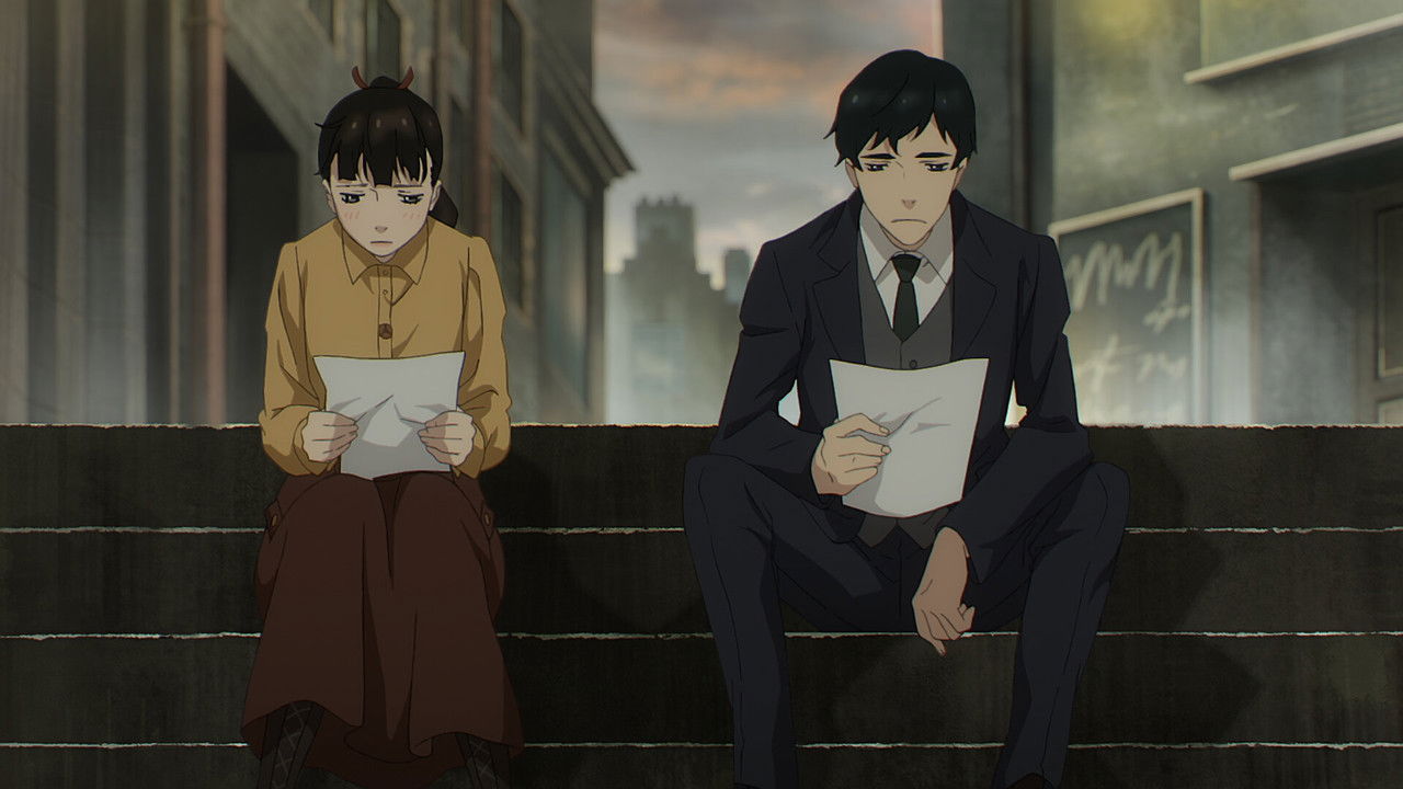 Colorless Cubism of the Heart