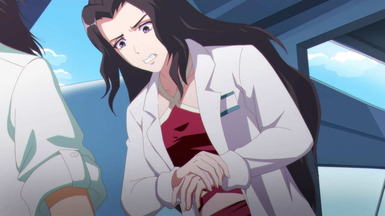 O Fim do Tédio backdrop