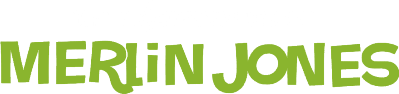 The Misadventures of Merlin Jones