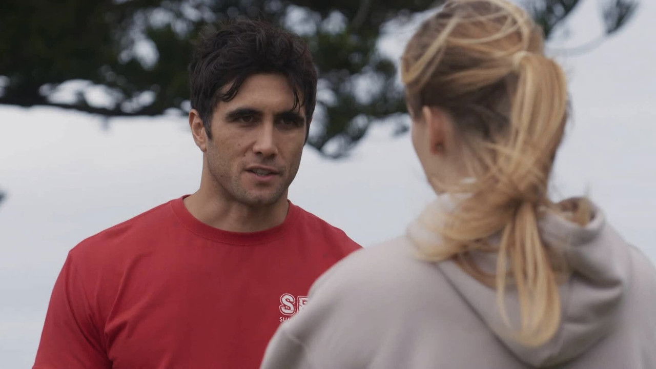 Home and Away — Épisode 188