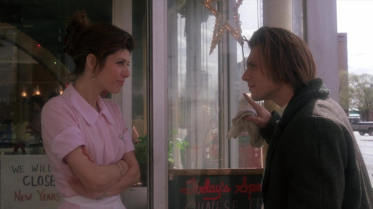 Untamed Heart (1993)