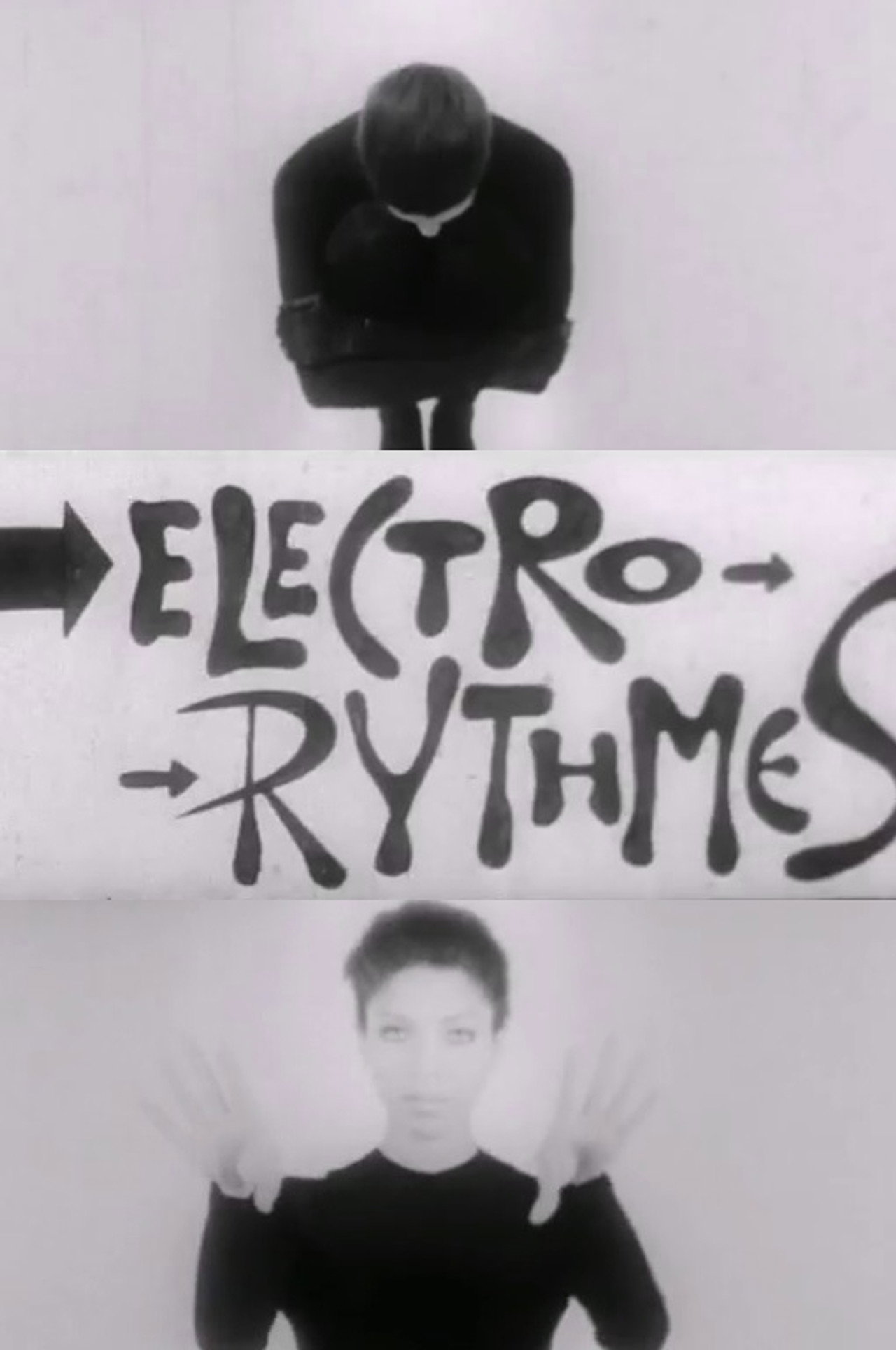ElectroRythmes filmaffisch