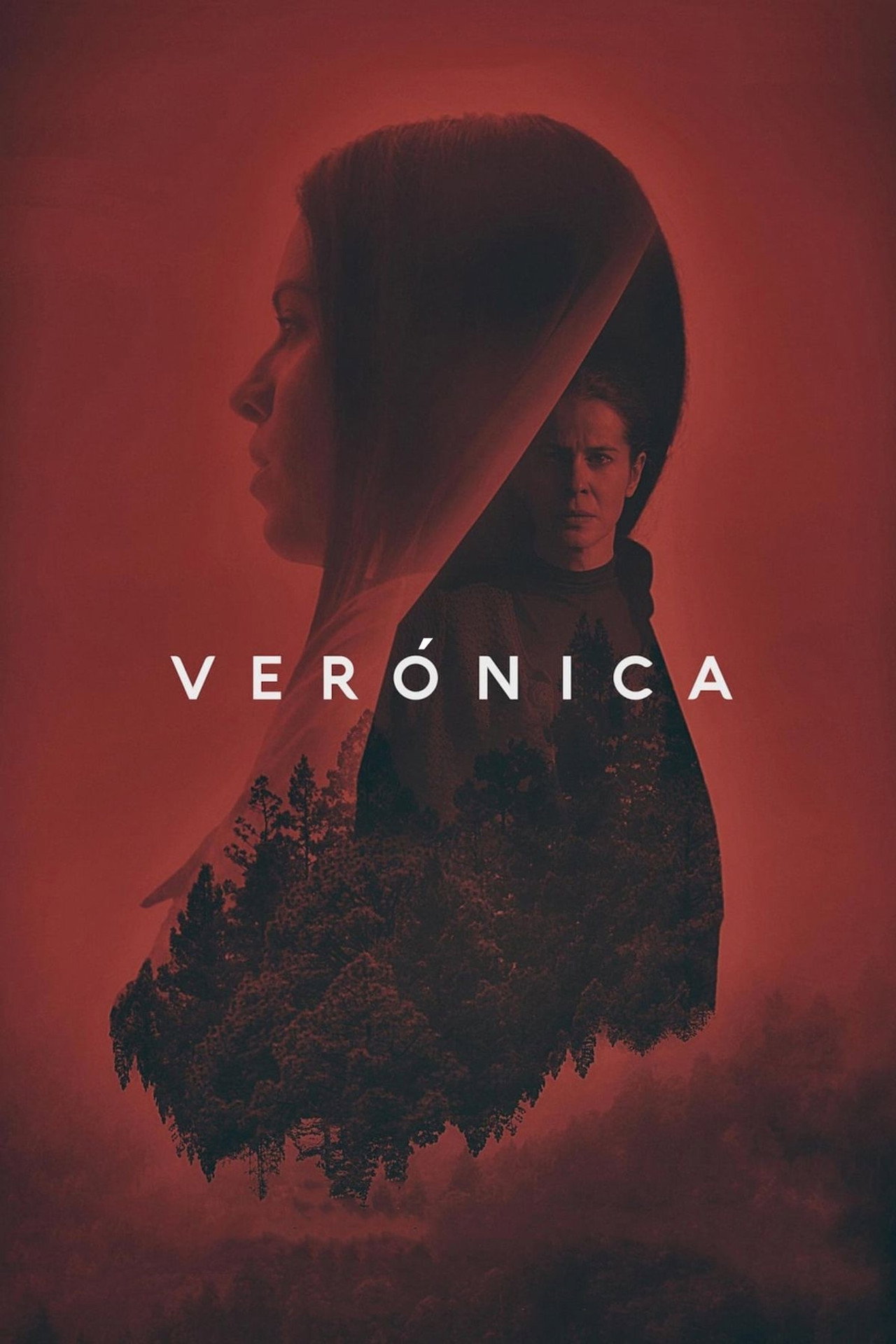 Verónica filmaffisch