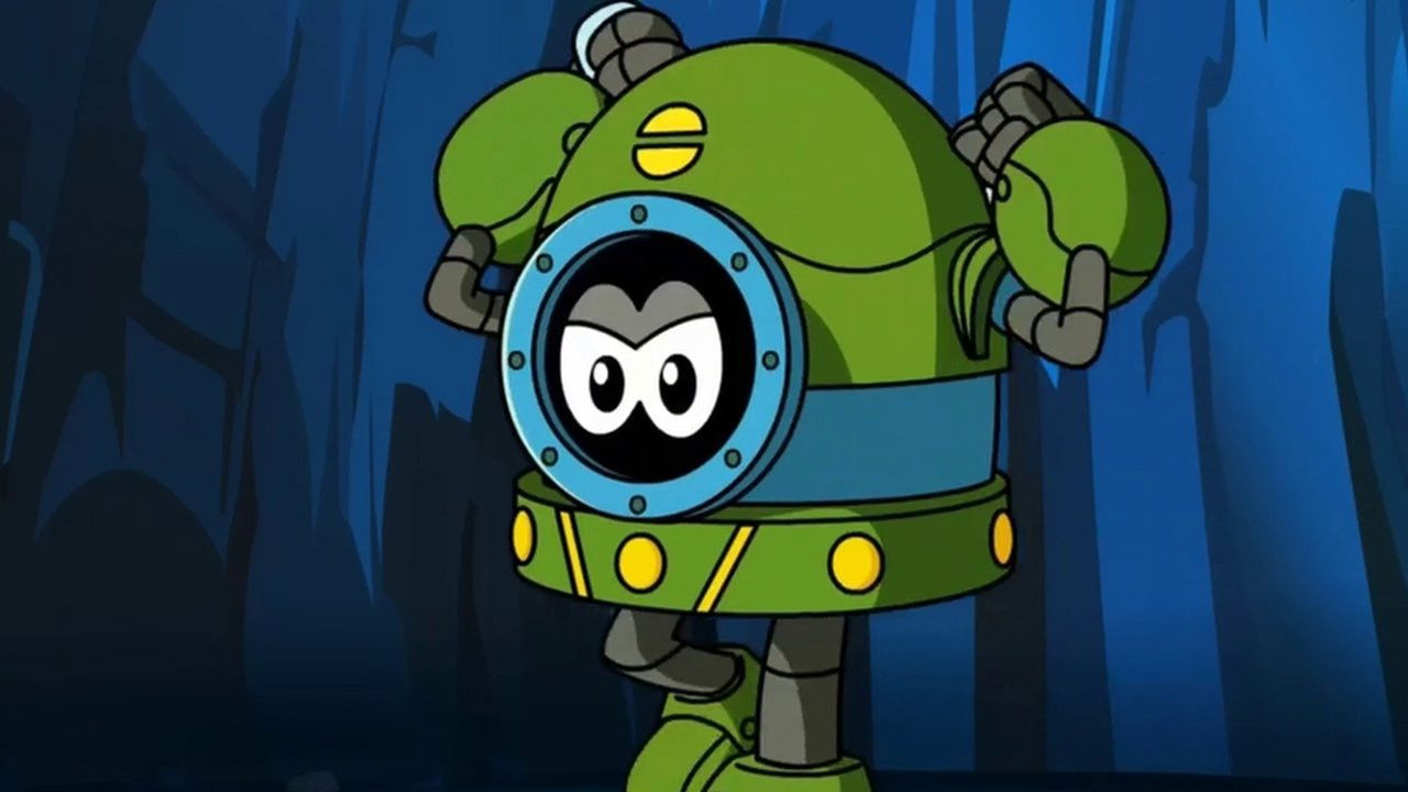 赛尔号 — Épisode 1