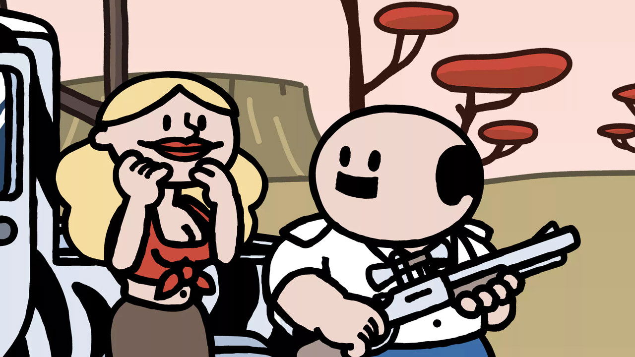 Boerke — Épisode 49