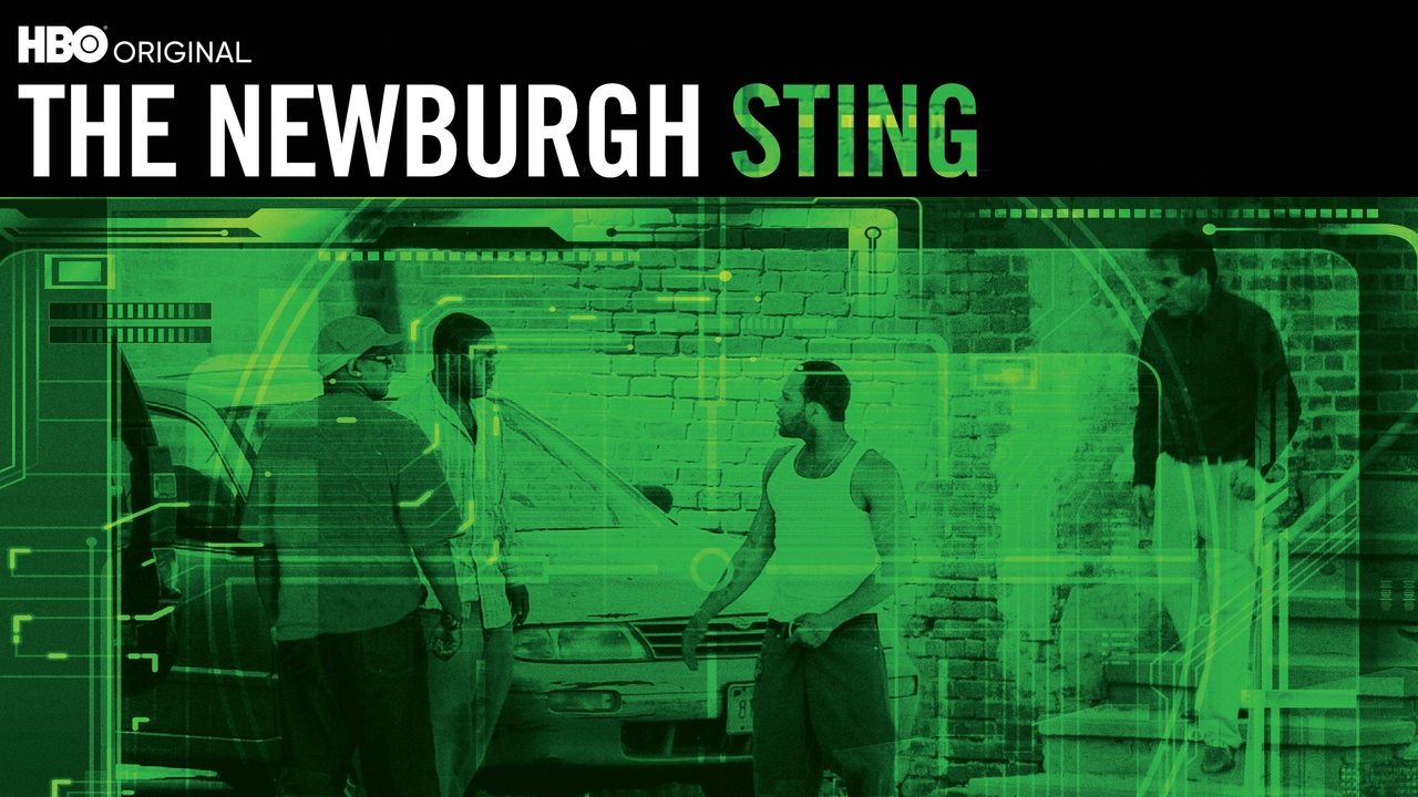 The Newburgh Sting background