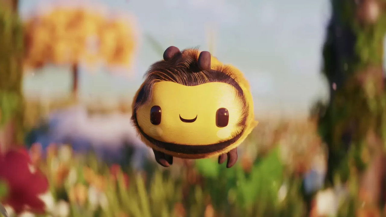 Lune de miel backdrop