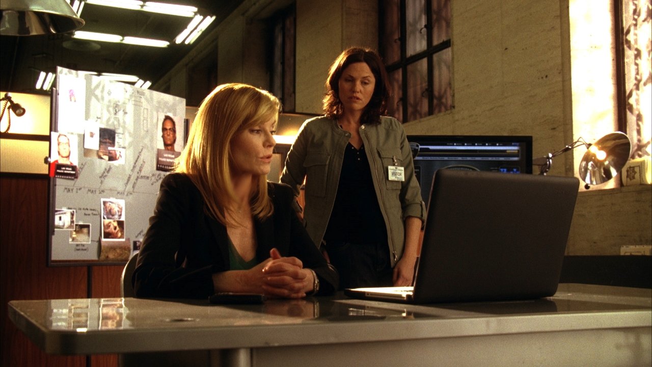 CSI: Crime Scene Investigation - Season 11 Episode 21 : Cello and Goodbye (2)