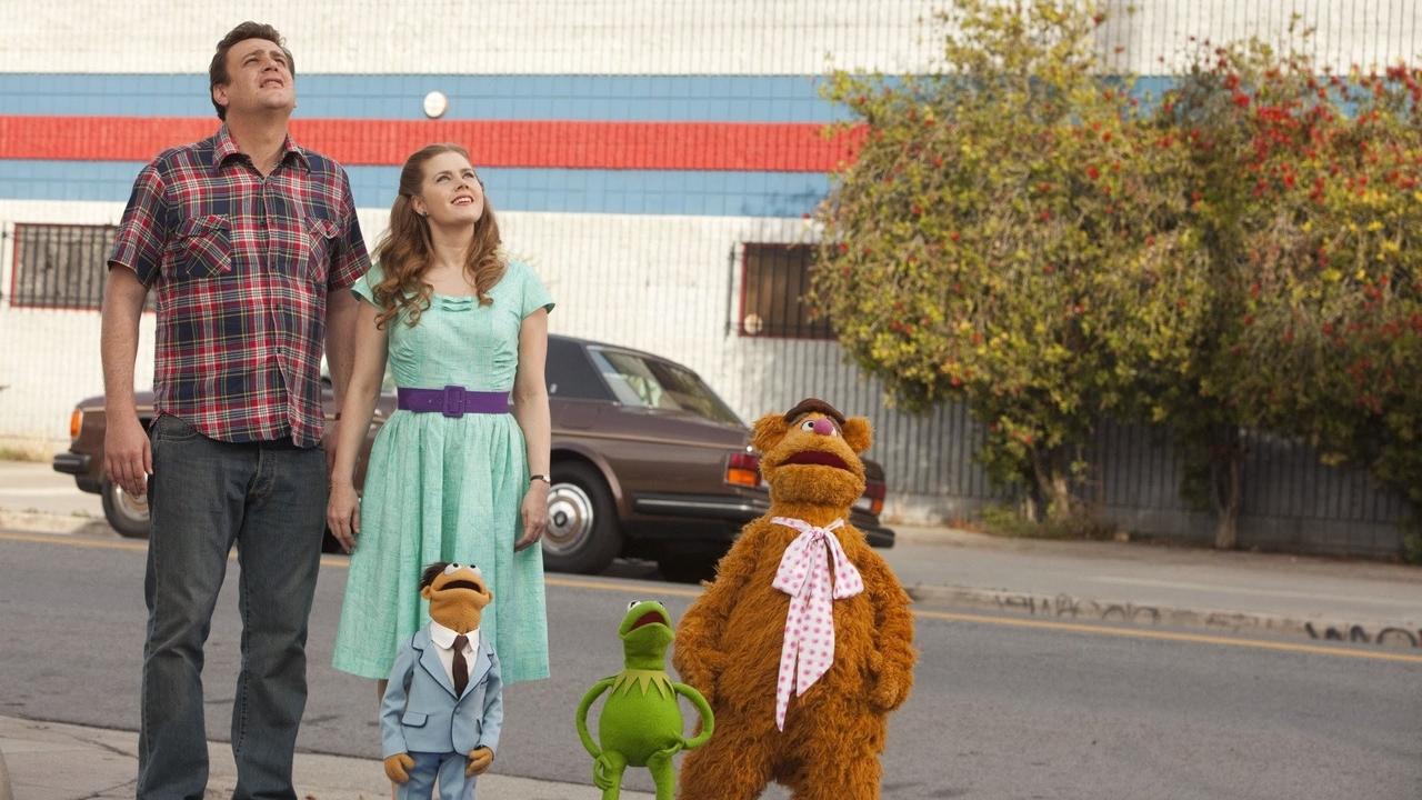 The Muppets (2011)