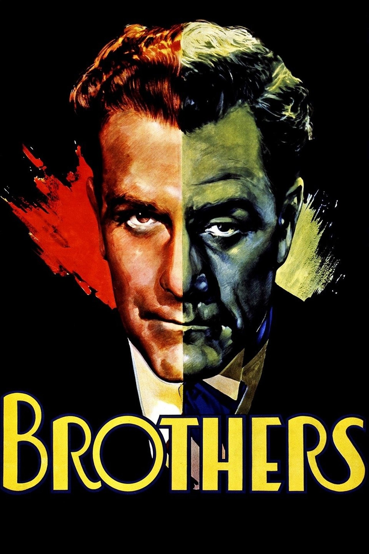 Brothers Brothers