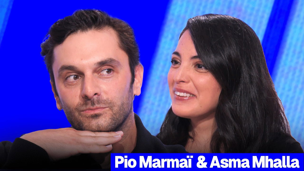 Clique — Pio Marmaï et Asma Mhalla