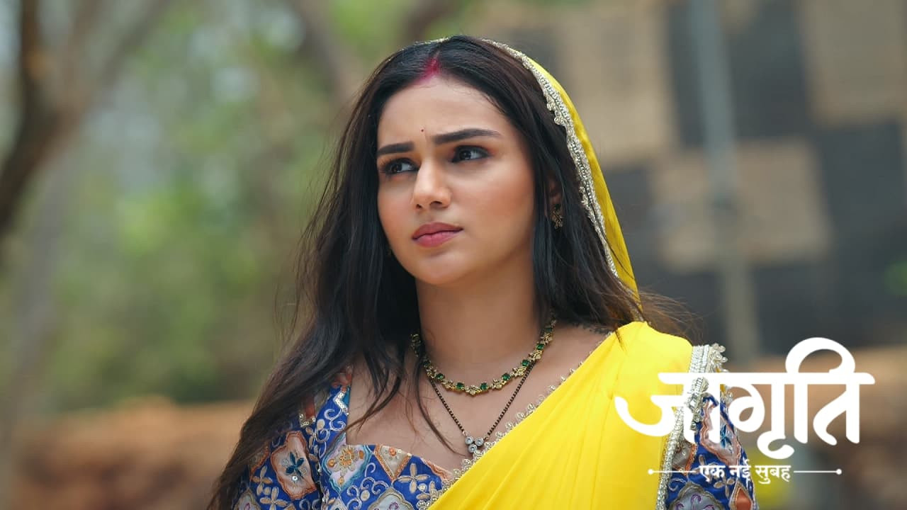 Jagriti — Épisode 205