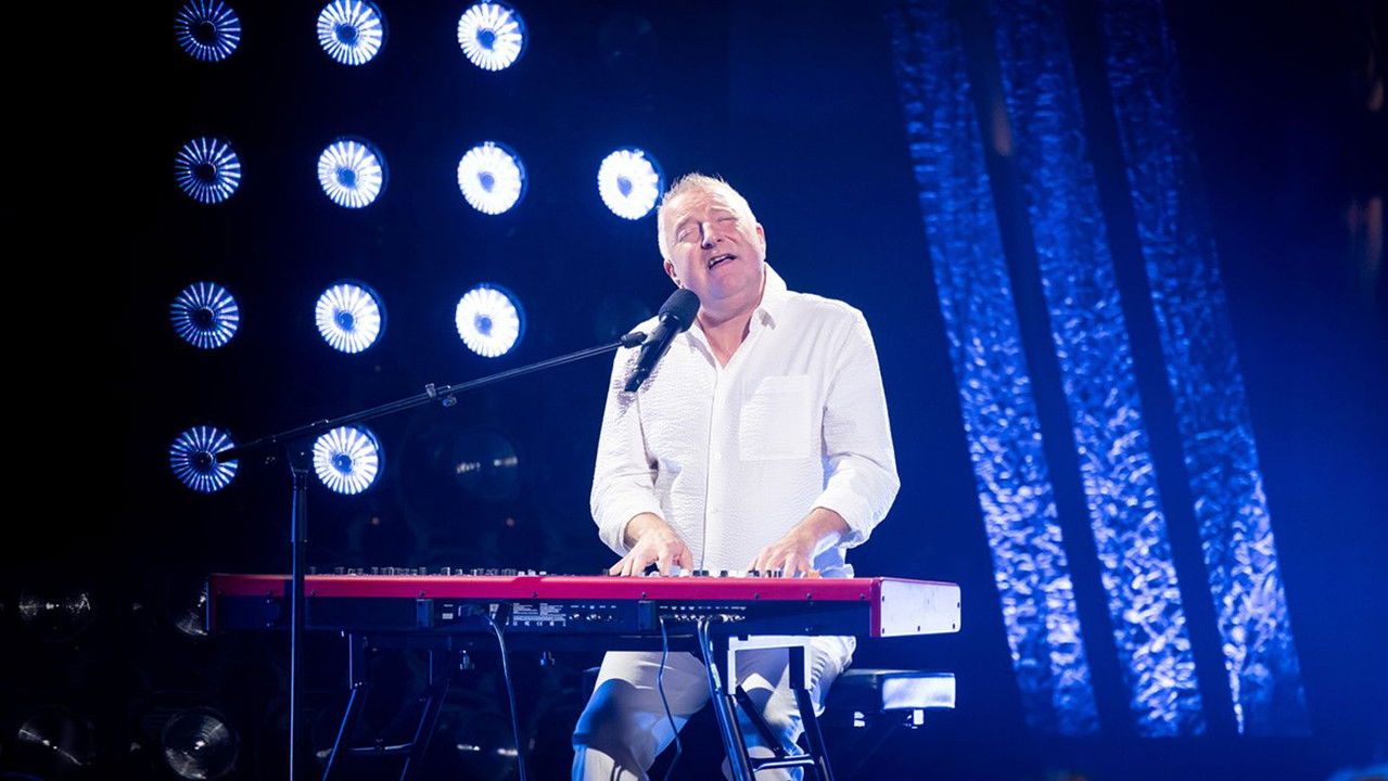 Sing Again — Épisode 3