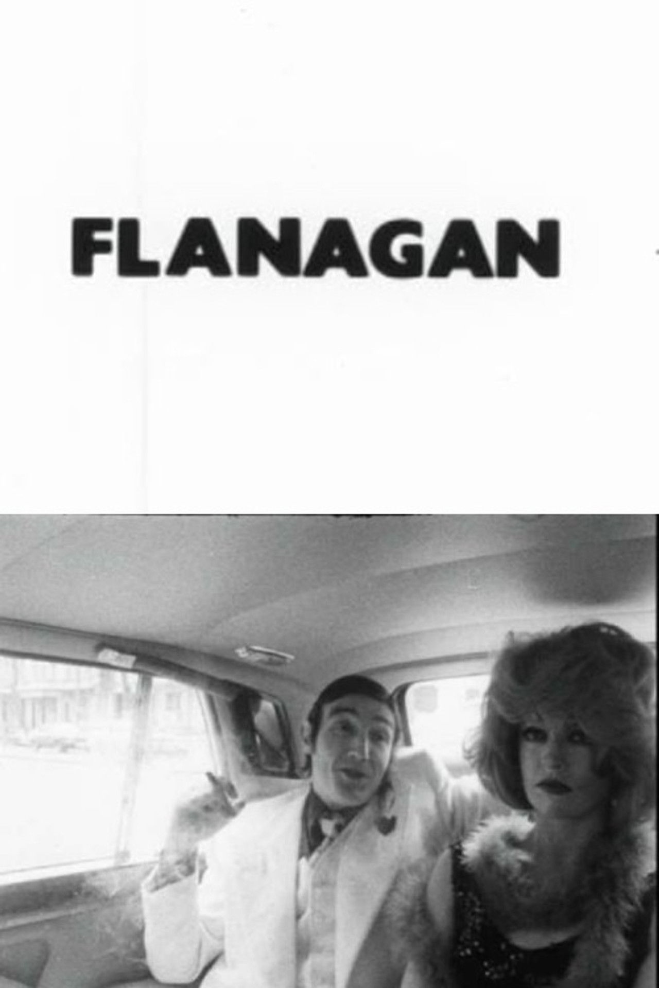 Flanagan Backdrop