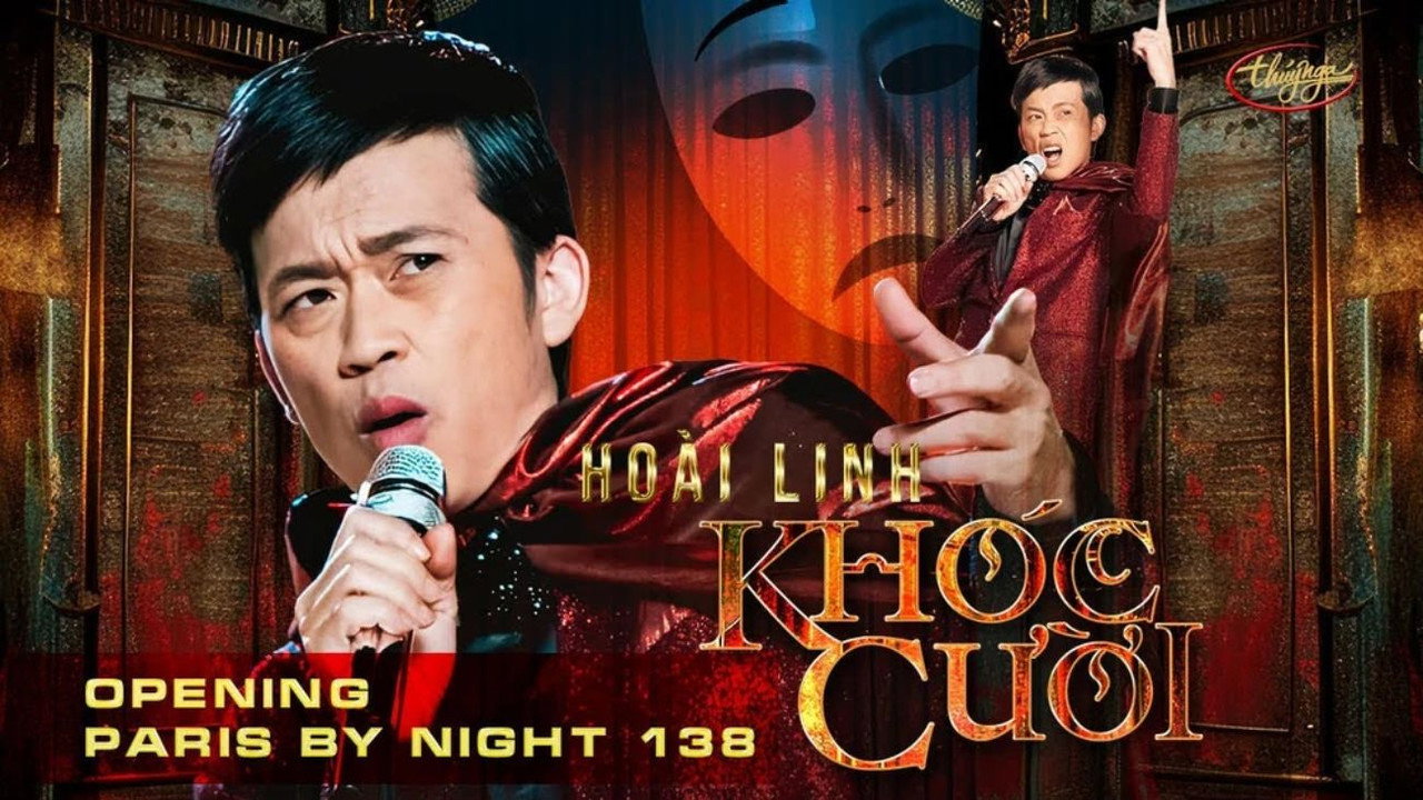 Paris By Night 138: 30 Năm Sân Khấu Hoài Linh still 5