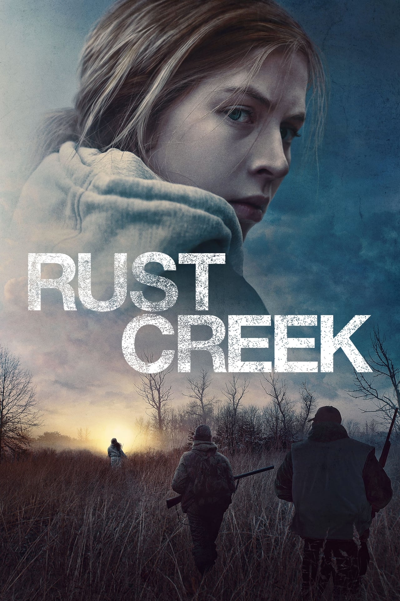 movie review rust creek