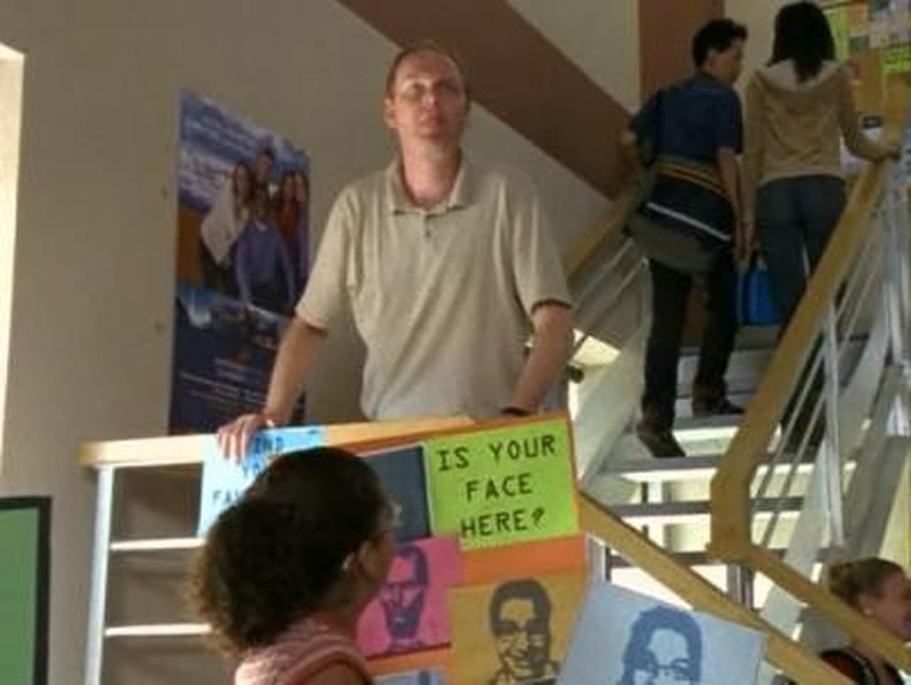 Degrassi - Season 3 Episode 5 : Pride (2)