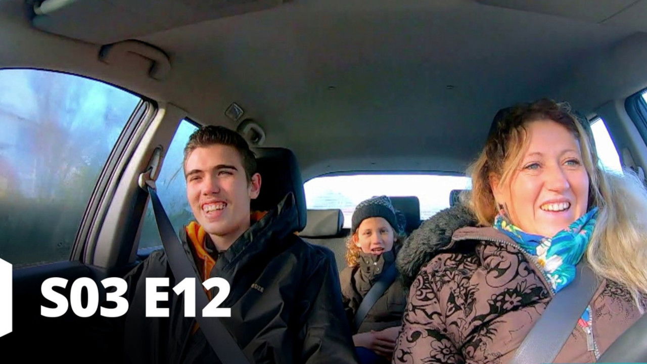 Familles nombreuses : La vie en XXL — Épisode 12