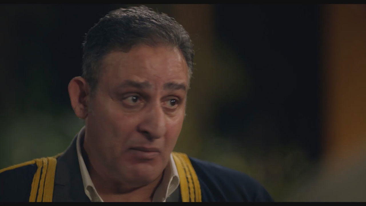 حدوتة منسية — Épisode 10