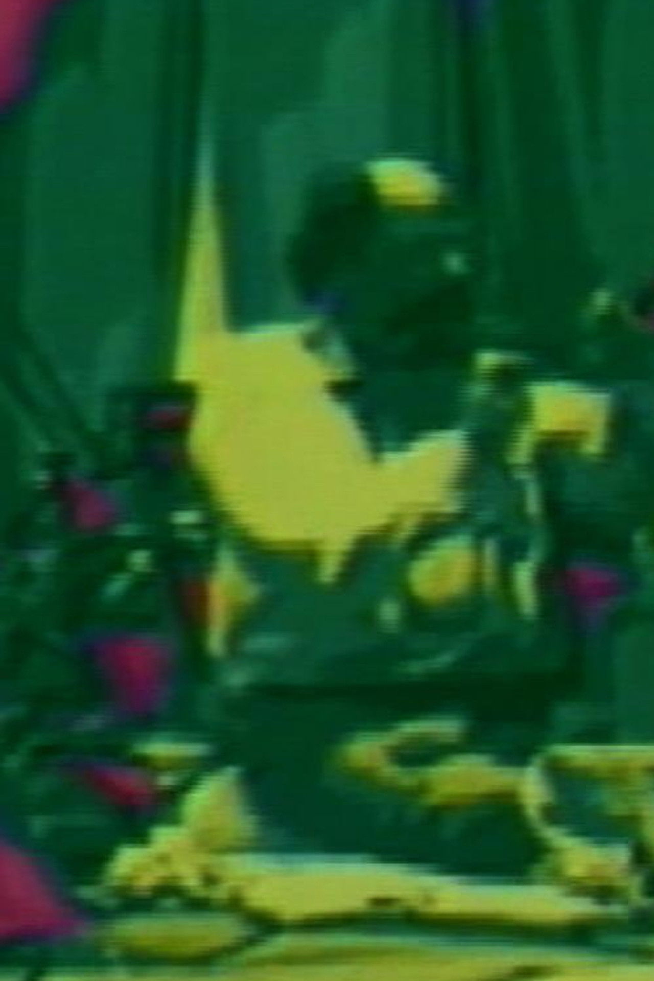 Allan ‘n Allen’s Complaint Backdrop