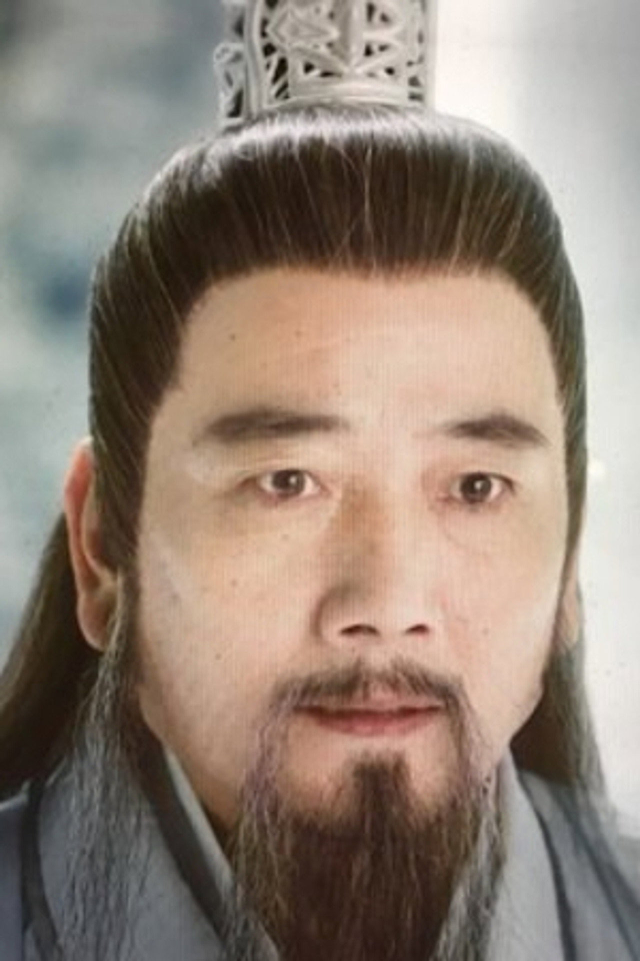 Zhu Zhongjin