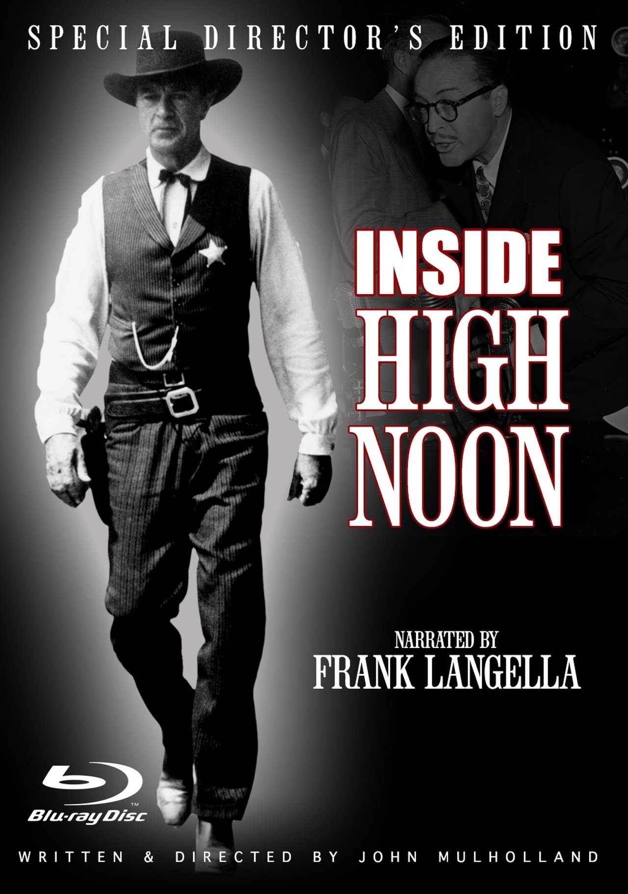 Inside High Noon Inside High Noon