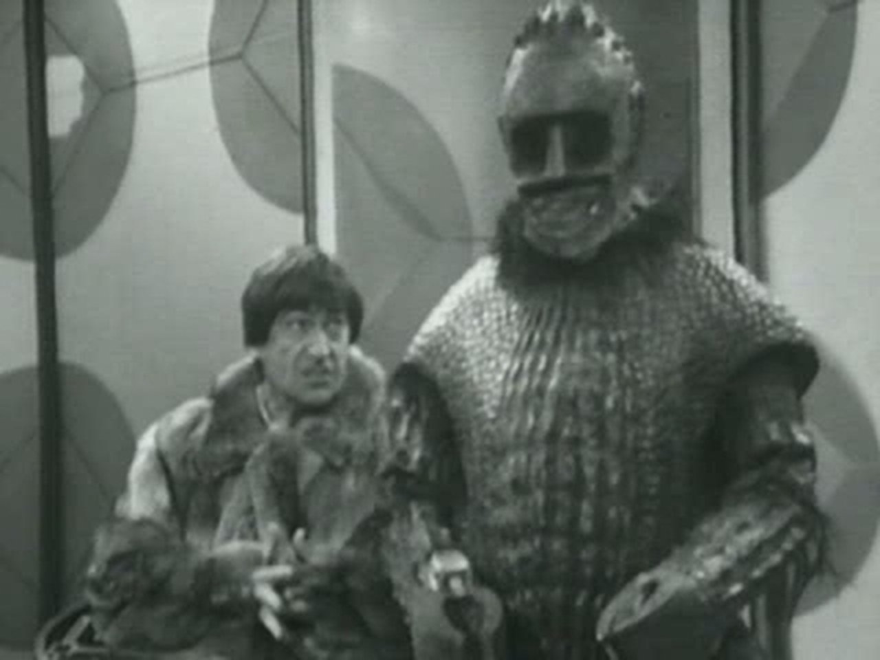 Doctor Who - Season 5 Episode 15 : The Ice Warriors (5)