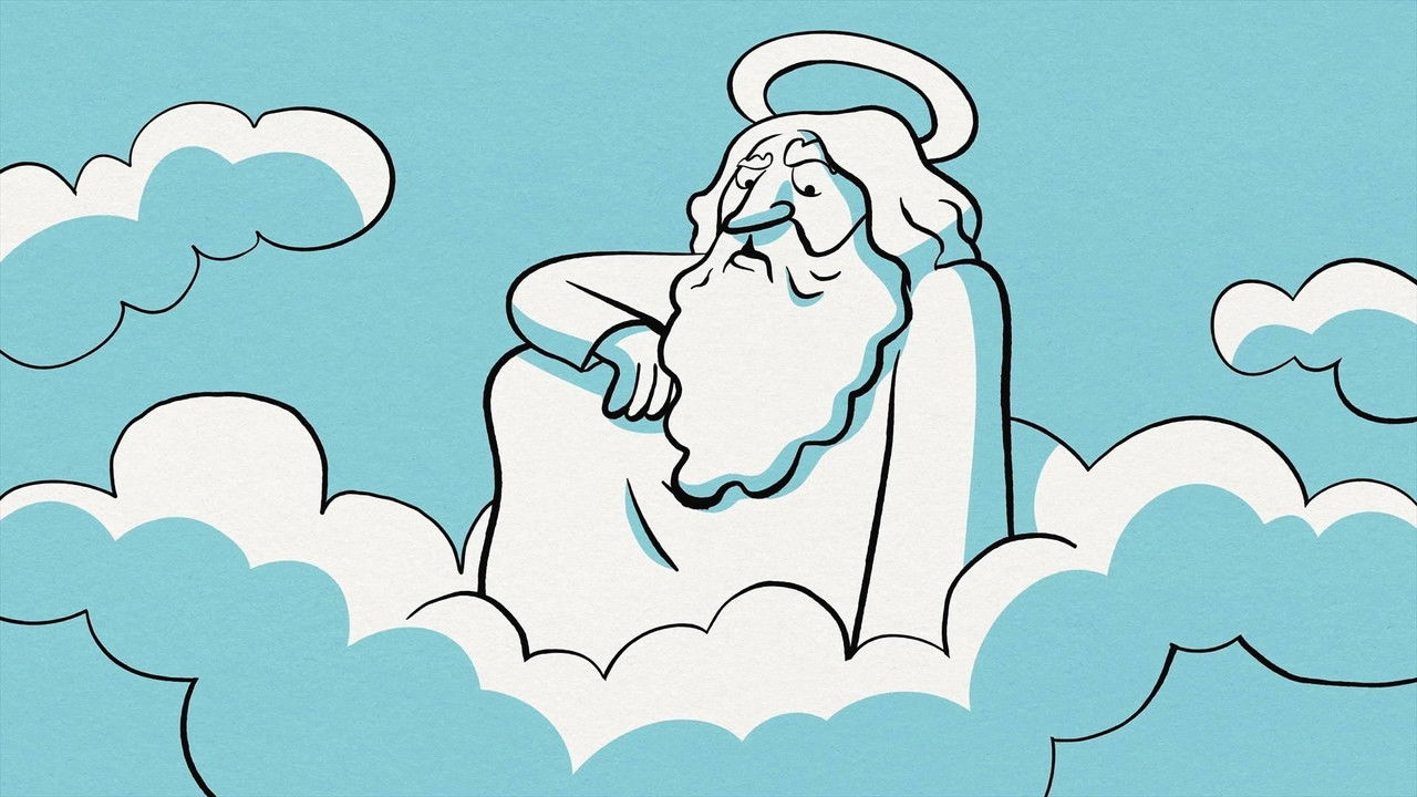 Les cahiers d'Esther — La vérité sur Dieu