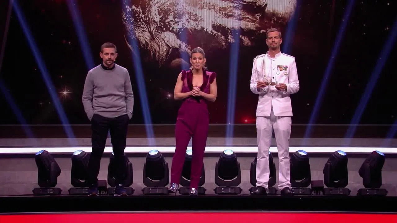 Das Duell um die Welt - Season 6 Episode 2 : Episode 2