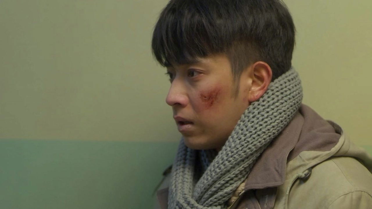 冰雪之名 — Épisode 4