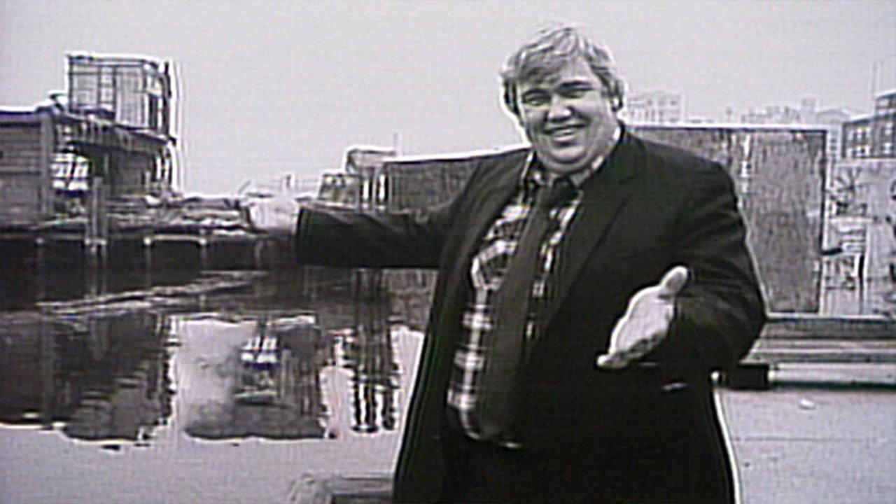 Saturday Night Live - Season 9 Episode 3 : John Candy/Men at Work