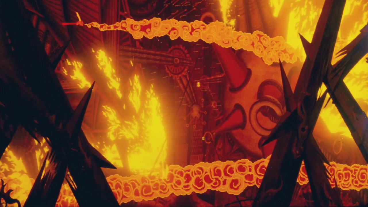 The Thief and the Cobbler background 36