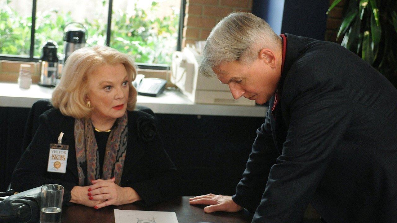 NCIS - Season 7 Episode 16 : Mother's Day