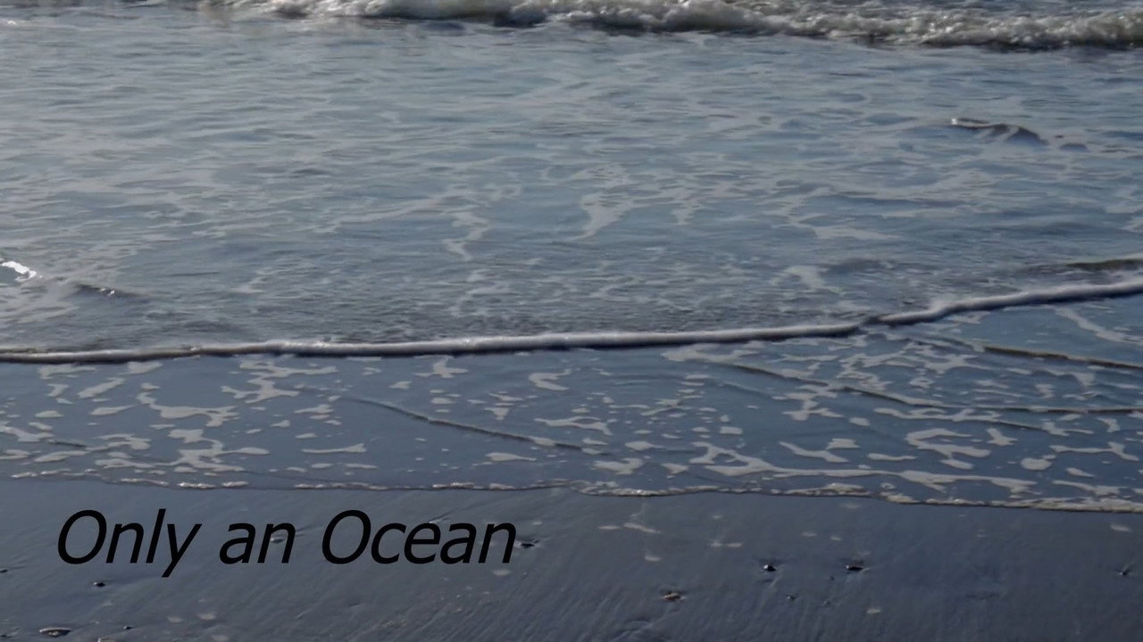 Only An Ocean
