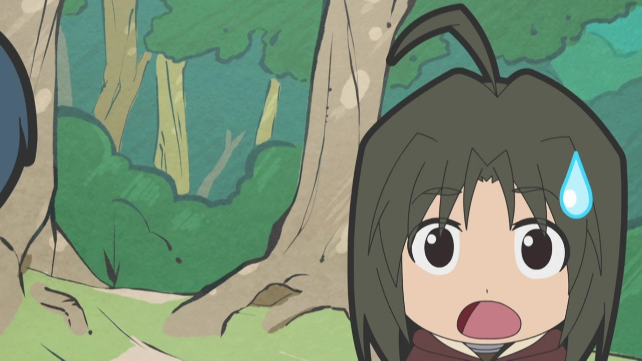 Utawarerumono - Season 0 Episode 13 : Special Picture Drama 2: Childhood Friends Sequel