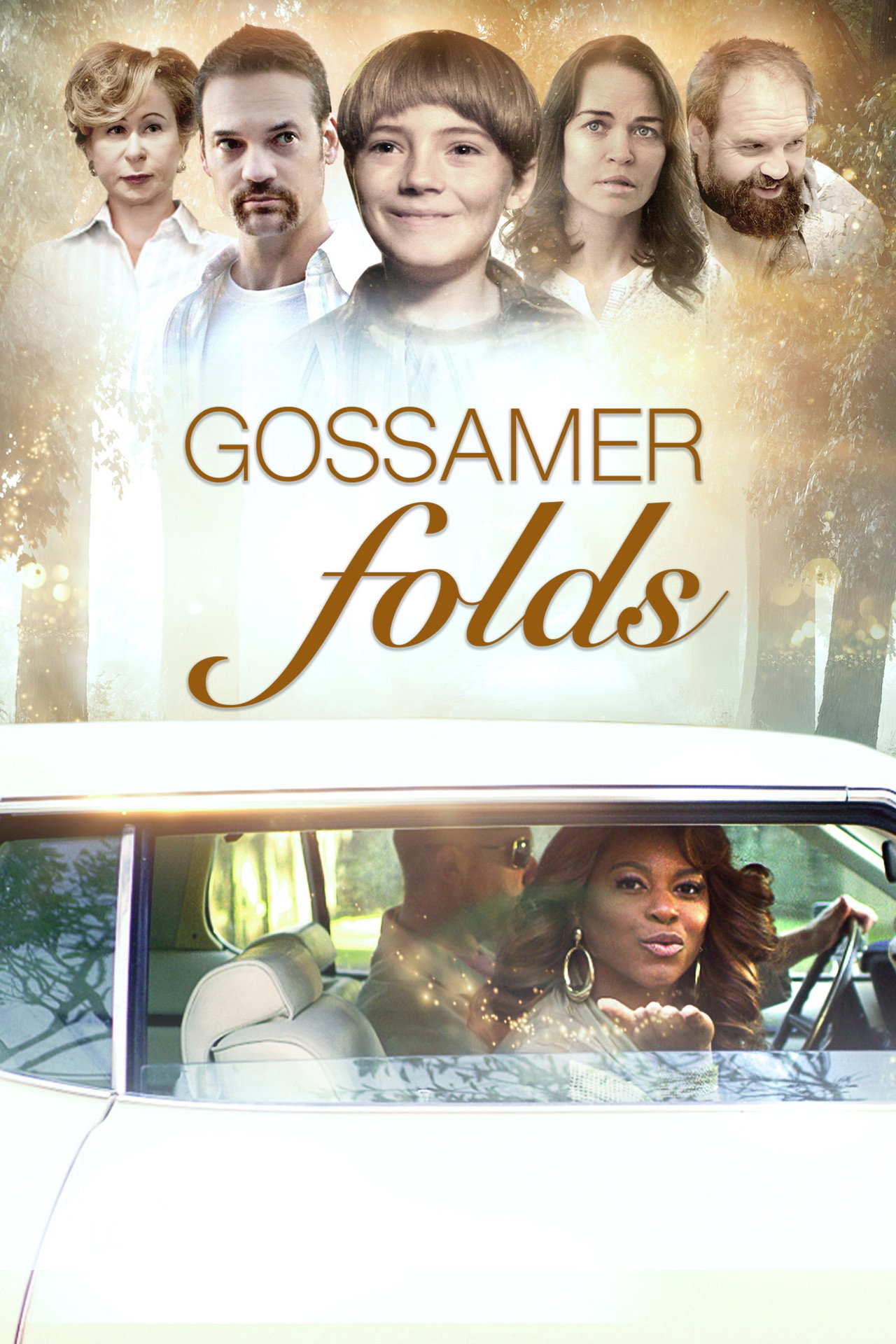 Gossamer Folds