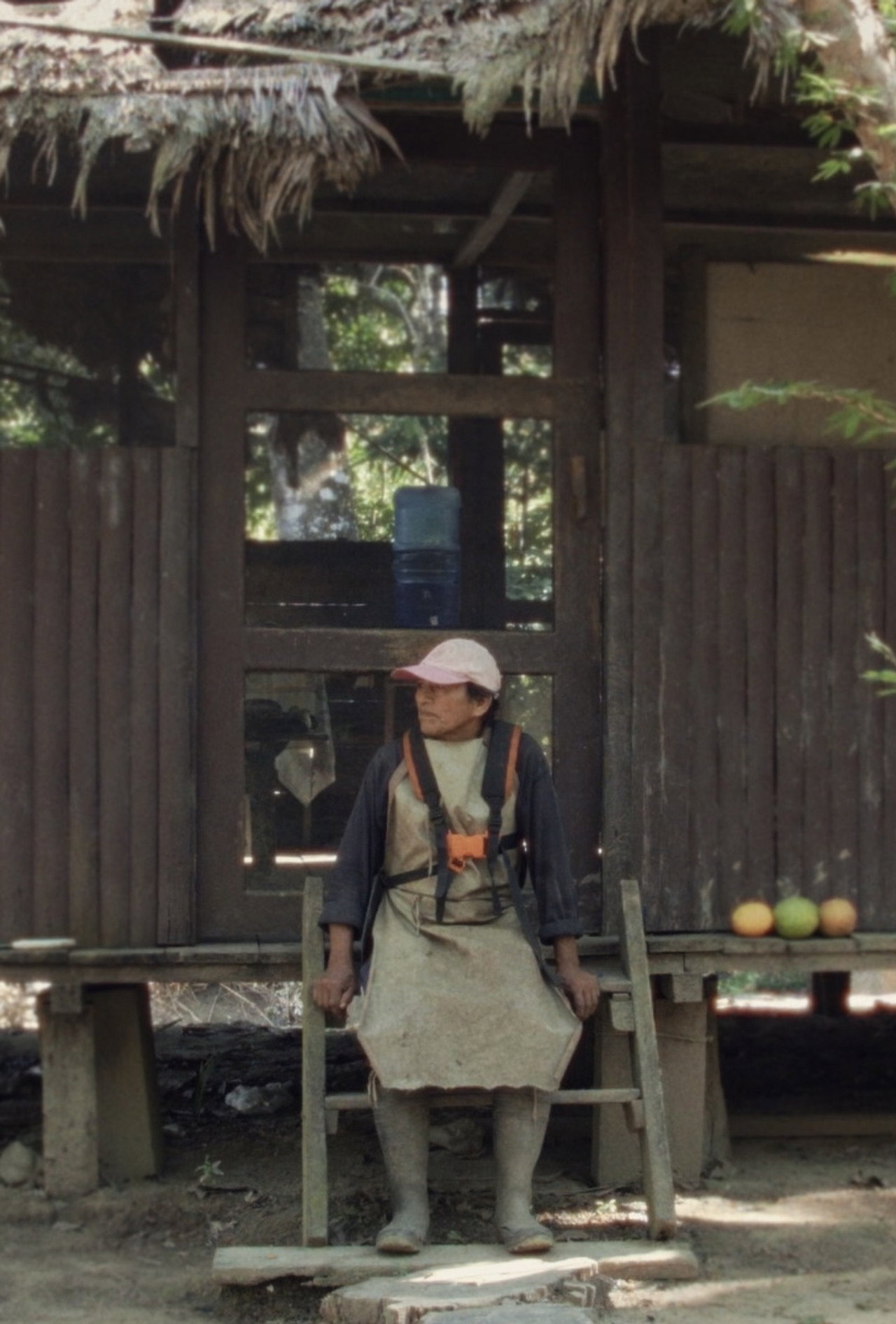 Mitayero filmaffisch