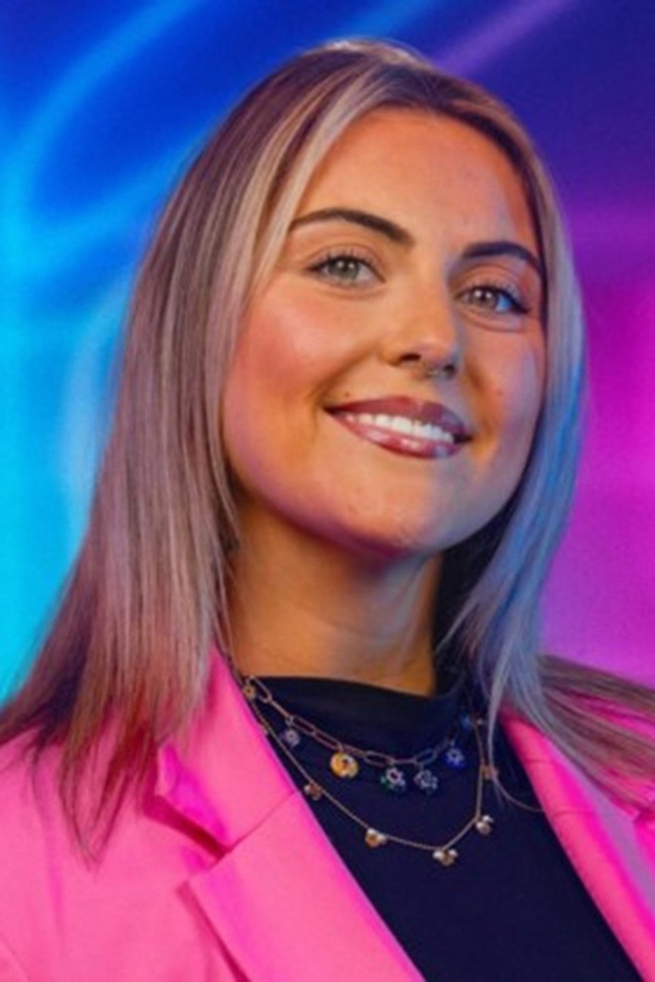 Doriana La Monaca