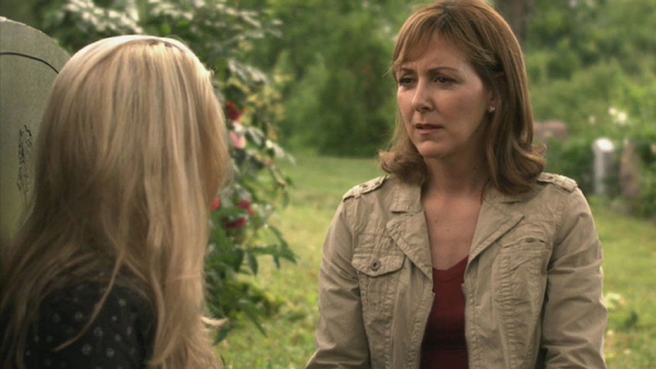 Dead Like Me: Life After Death backdrop