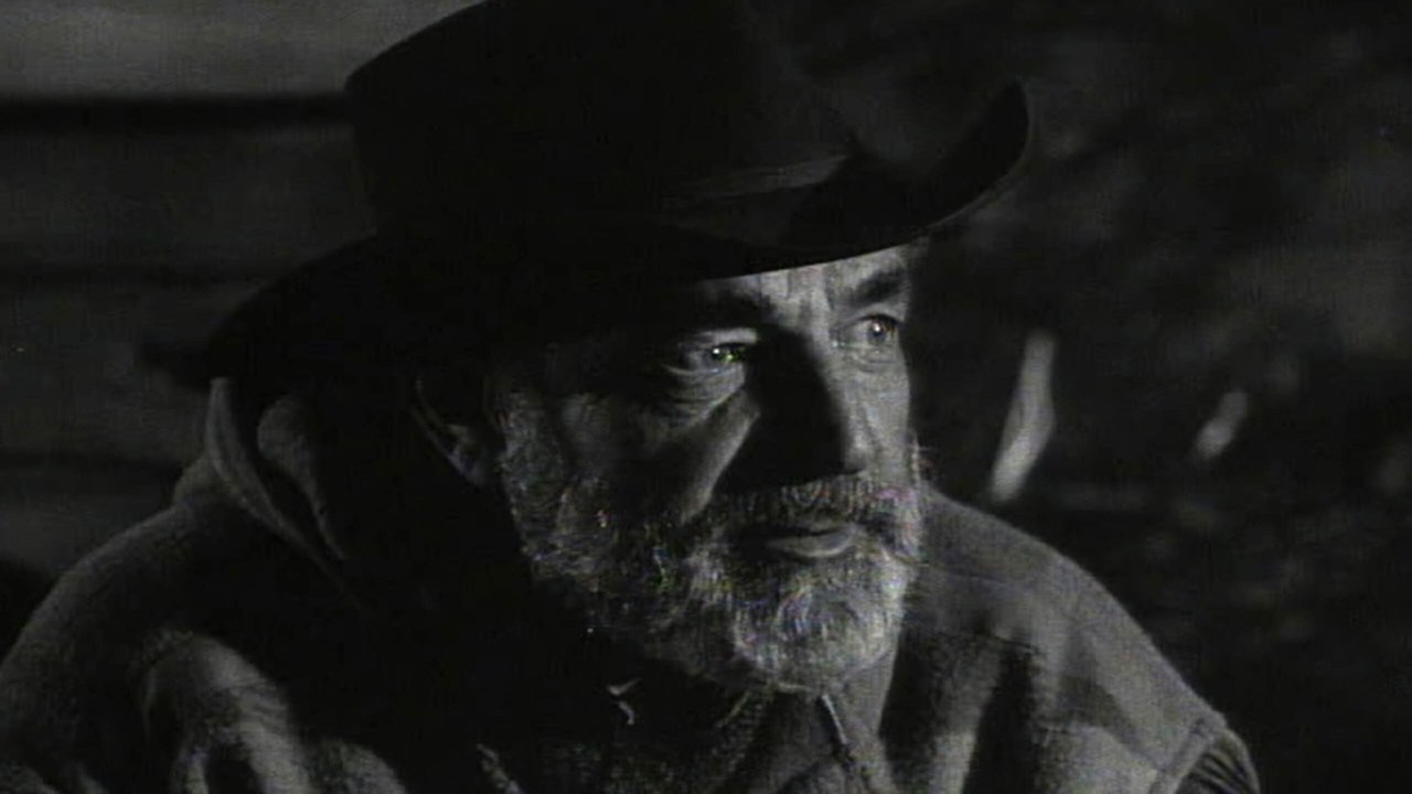 Wagon Train - Season 2 Episode 33 : Chuck Wooster, Wagonmaster