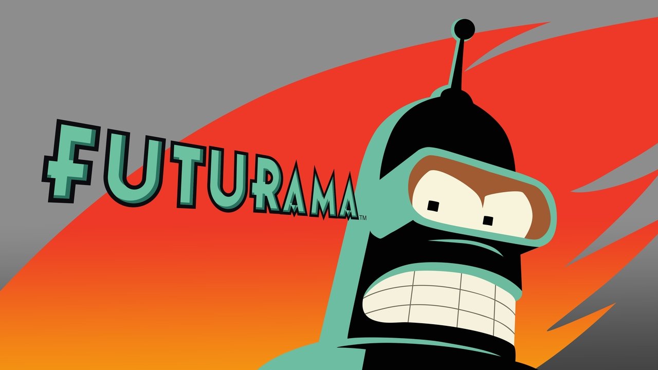 Futurama - Season 5