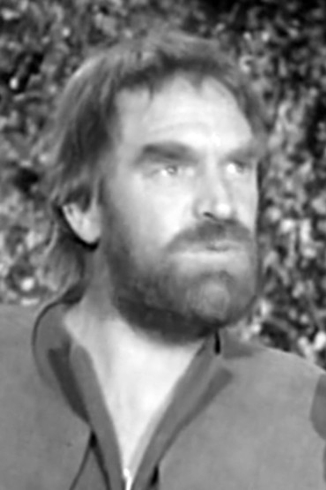Rufus Cruikshank