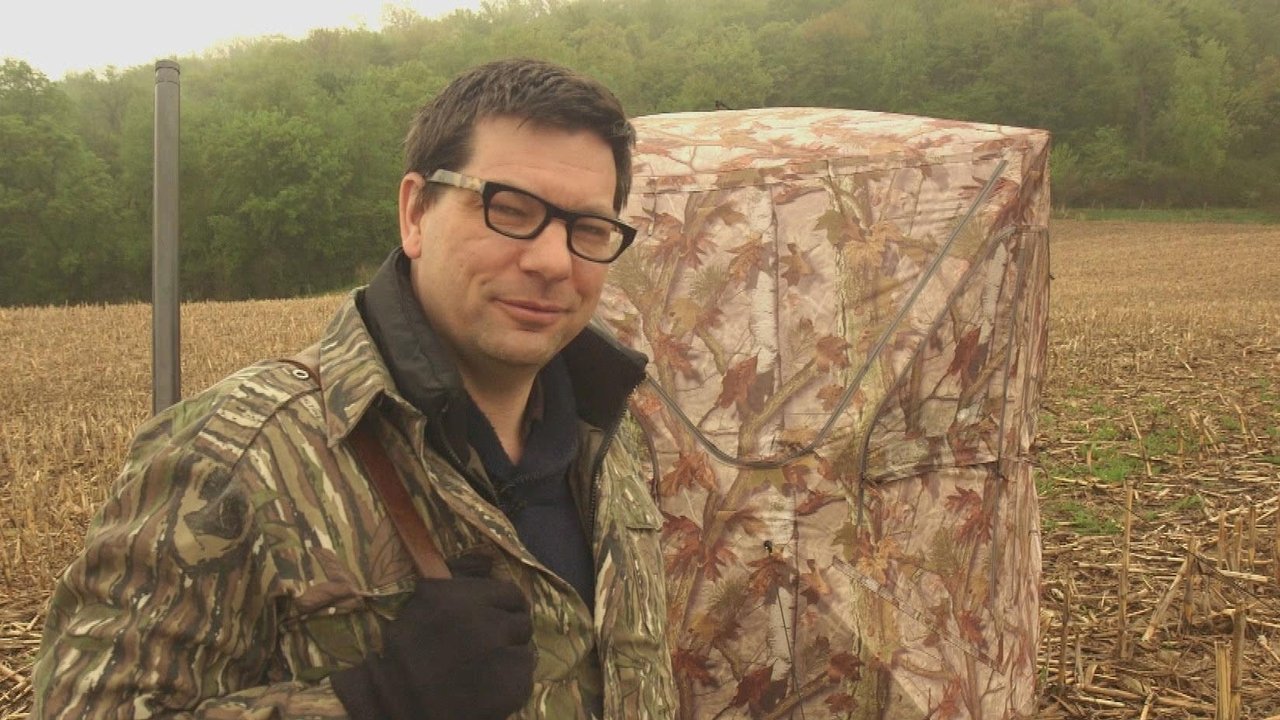 Turkey Hunt | Sujeo