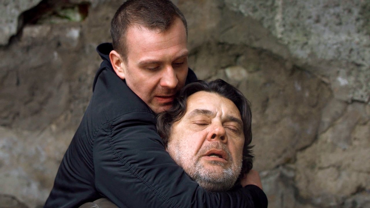 Nevskiy - Season 6 Episode 6 : Episode 6