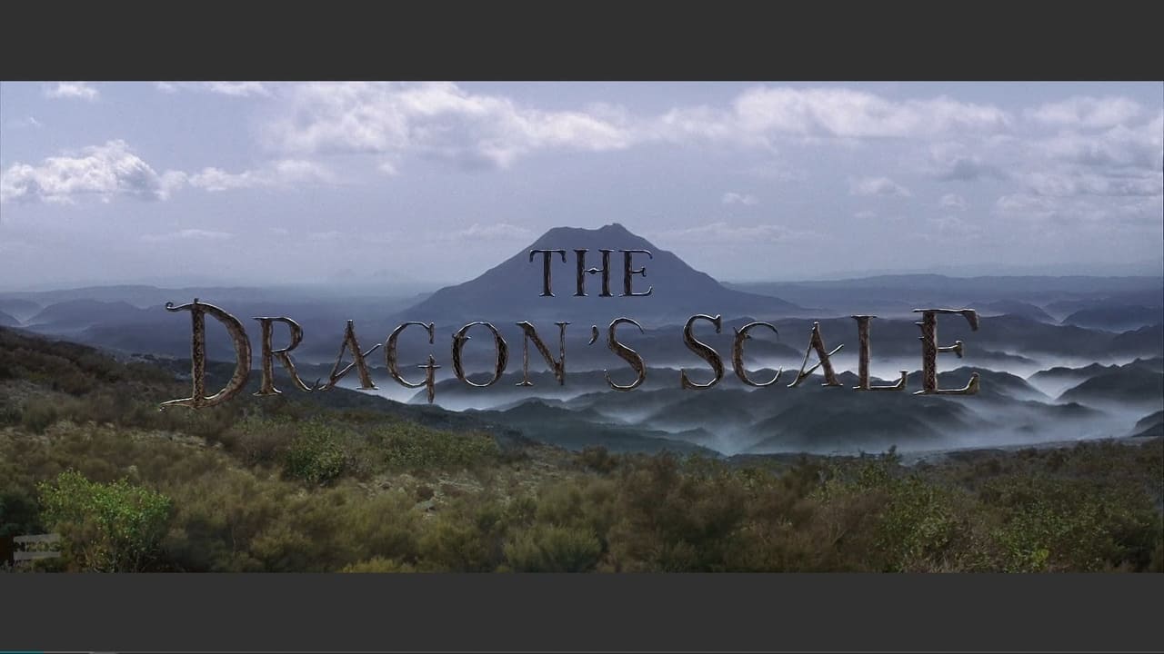 The Dragon's Scale