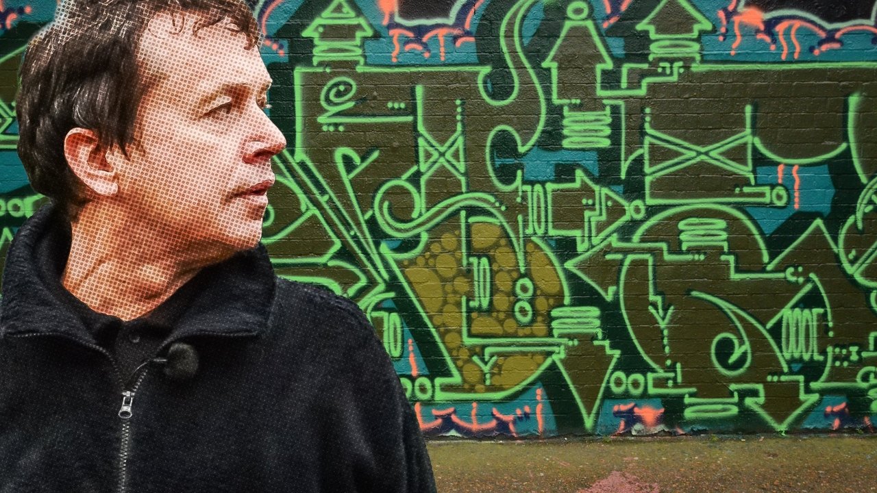 Noughties – tillbaka till 00-talet backdrop